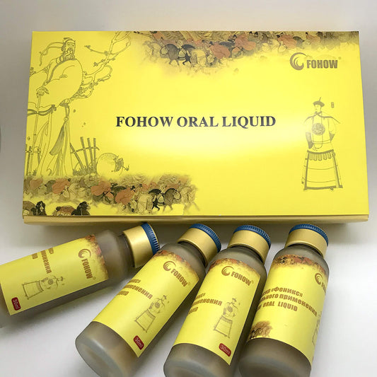 Oral Liquid phoenix