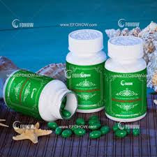 Soft Calcium Capsules Haicao Gai